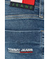 Spodnie męskie Tommy Jeans - Jeansy Scanton DM0DM08268