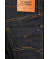 Spodnie męskie Tommy Jeans - Jeansy Scanton DM0DM04376
