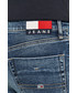 Spodnie męskie Tommy Jeans - Jeansy DM0DM08261