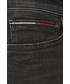 Spodnie męskie Tommy Jeans - Jeansy Simon DM0DM09812.4891