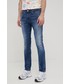 Spodnie męskie Tommy Jeans jeansy SCANTON BF1251 męskie