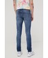 Spodnie męskie Tommy Jeans jeansy SCANTON BF1251 męskie