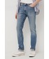 Spodnie męskie Tommy Jeans jeansy SCANTON BF1233 męskie