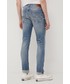 Spodnie męskie Tommy Jeans jeansy SCANTON BF1233 męskie
