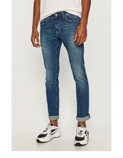 Spodnie męskie - Jeansy Scanton - Answear.com Tommy Jeans