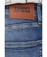 Spodnie męskie Tommy Jeans jeansy męskie