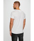 T-shirt - koszulka męska Tommy Jeans - T-shirt DM0DM04410