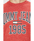 T-shirt - koszulka męska Tommy Jeans - Longsleeve DM0DM05330