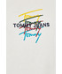 T-shirt - koszulka męska Tommy Jeans - Longsleeve DM0DM05179