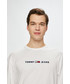 T-shirt - koszulka męska Tommy Jeans - Longsleeve DM0DM05331
