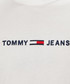 T-shirt - koszulka męska Tommy Jeans - Longsleeve DM0DM05331