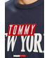 T-shirt - koszulka męska Tommy Jeans - Longsleeve DM0DM05131