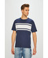 T-shirt - koszulka męska Tommy Jeans - T-shirt DM0DM05522