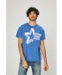 T-shirt - koszulka męska Tommy Jeans - T-shirt DM0DM04139