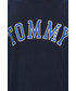 T-shirt - koszulka męska Tommy Jeans - T-shirt DM0DM05110