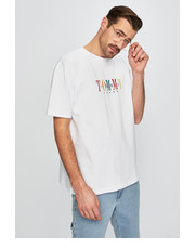 T-shirt - koszulka męska - T-shirt DM0DM06080 - Answear.com