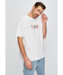 T-shirt - koszulka męska Tommy Jeans - T-shirt DM0DM06080