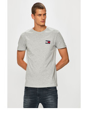 T-shirt - koszulka męska - T-shirt DM0DM06595 - Answear.com