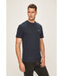 T-shirt - koszulka męska Tommy Jeans - T-shirt DM0DM06061
