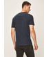 T-shirt - koszulka męska Tommy Jeans - T-shirt DM0DM06061