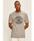 T-shirt - koszulka męska Tommy Jeans - T-shirt DM0DM07852
