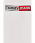 T-shirt - koszulka męska Tommy Jeans - T-shirt DM0DM09789