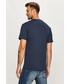 T-shirt - koszulka męska Tommy Jeans - T-shirt DM0DM09382