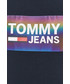 T-shirt - koszulka męska Tommy Jeans - T-shirt DM0DM09480