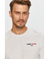 T-shirt - koszulka męska Tommy Jeans - Longsleeve DM0DM09402