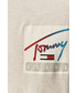 T-shirt - koszulka męska Tommy Jeans - Longsleeve DM0DM10239.4891