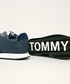Buty sportowe Tommy Jeans - Buty EM0EM00372
