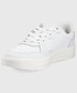 Buty sportowe Tommy Jeans sneakersy kolor biały