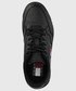 Buty sportowe Tommy Jeans sneakersy kolor czarny