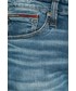 Krótkie spodenki męskie Tommy Jeans - Szorty Ronnie DM0DM03586