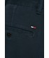 Krótkie spodenki męskie Tommy Jeans - Szorty DM0DM04219