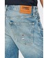 Krótkie spodenki męskie Tommy Jeans - Szorty DM0DM04842