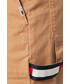 Krótkie spodenki męskie Tommy Jeans - Szorty DM0DM05957