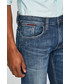 Krótkie spodenki męskie Tommy Jeans - Szorty DM0DM06212