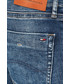 Krótkie spodenki męskie Tommy Jeans - Szorty DM0DM06271
