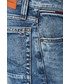 Krótkie spodenki męskie Tommy Jeans - Szorty DM0DM06273