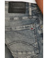Krótkie spodenki męskie Tommy Jeans - Szorty DM0DM06285