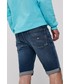 Krótkie spodenki męskie Tommy Jeans - Szorty jeansowe