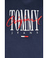Bluza Tommy Jeans - Bluza DW0DW06784