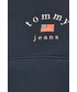 Bluza Tommy Jeans - Bluza DW0DW07115