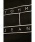 Bluza Tommy Jeans - Bluza DW0DW07547