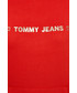 Bluza Tommy Jeans - Bluza DW0DW07798