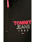 Bluza Tommy Jeans - Bluza DW0DW07662