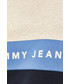 Bluza Tommy Jeans - Bluza DW0DW07548