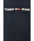 Bluza Tommy Jeans - Bluza DW0DW07976