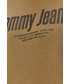 Bluza Tommy Jeans - Bluza DW0DW07978